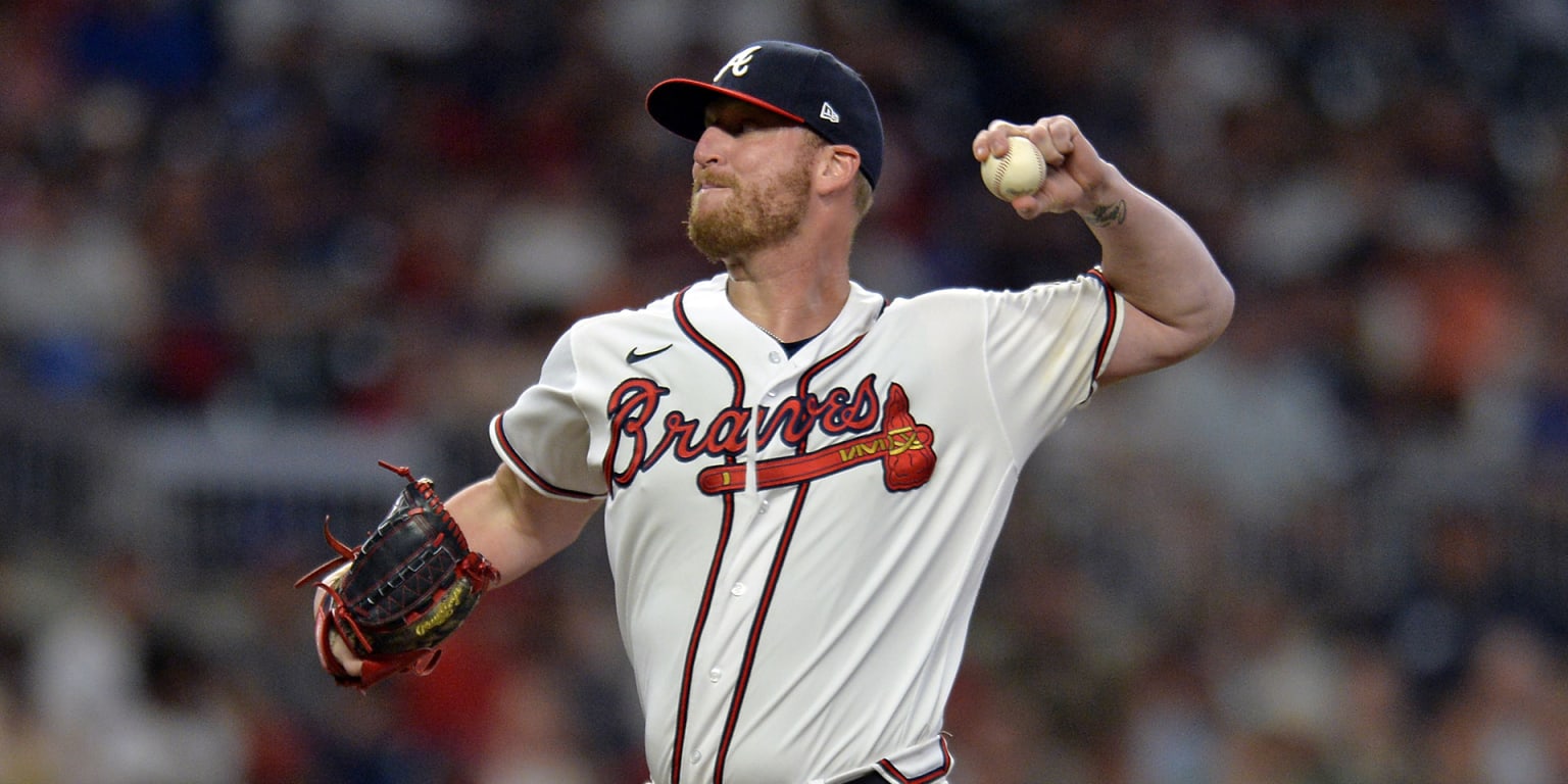 Braves blow ninth-inning lead, lose 6-5 - Battery Power