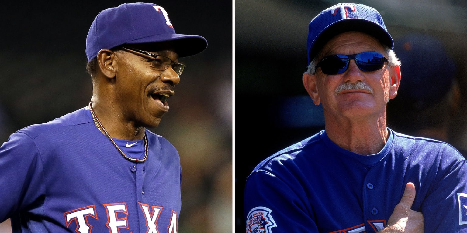 Best managers in Rangers history