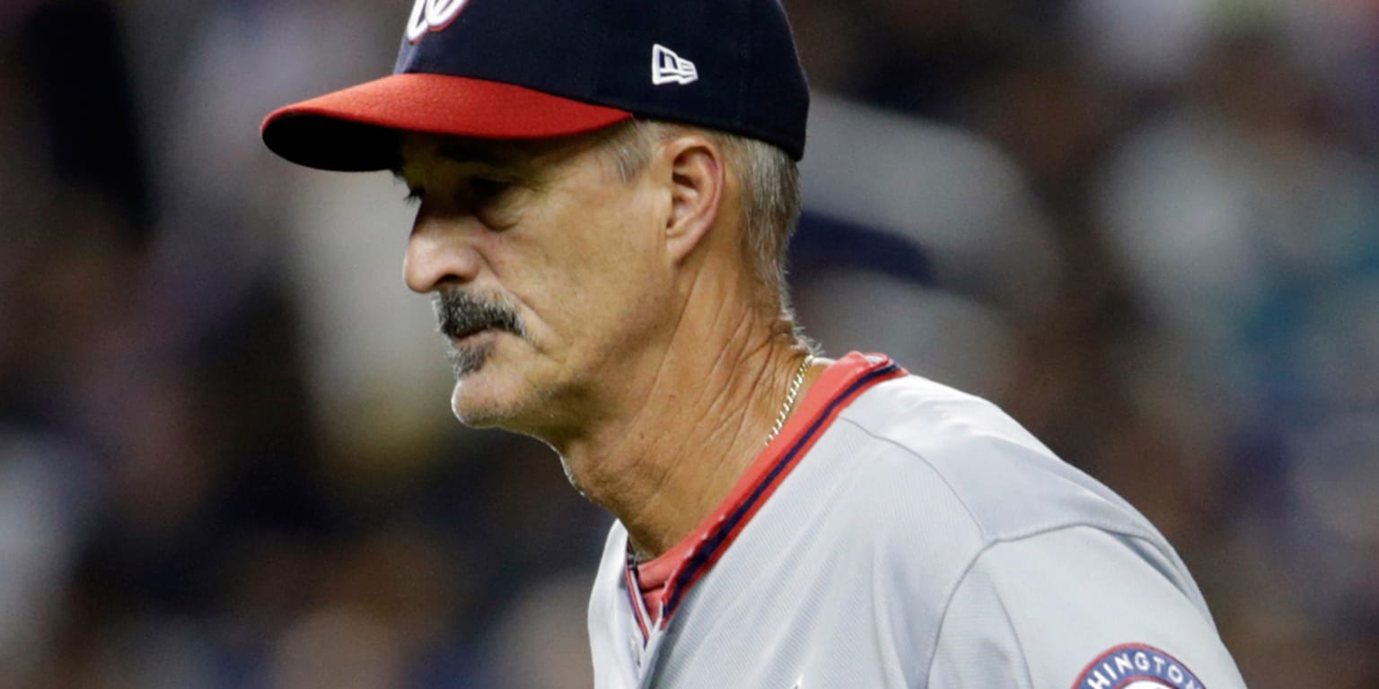 Washington Nationals Rumors: Mike Maddux as Dusty Baker's pitching