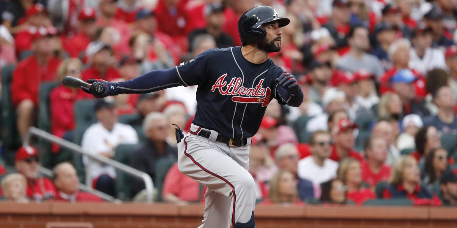 Markakis, Orioles in serious talks again on a four-year deal 