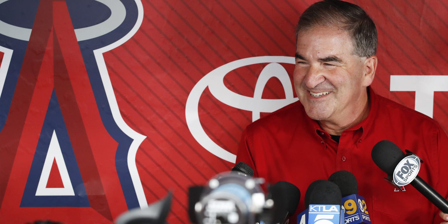 Tim Mead new Baseball Hall of Fame president