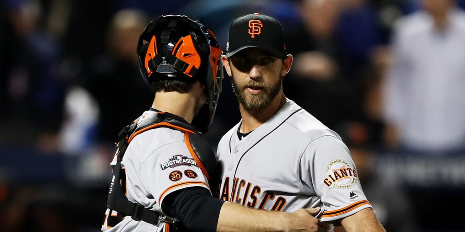 Key facts from Giants' Wild Card Game win