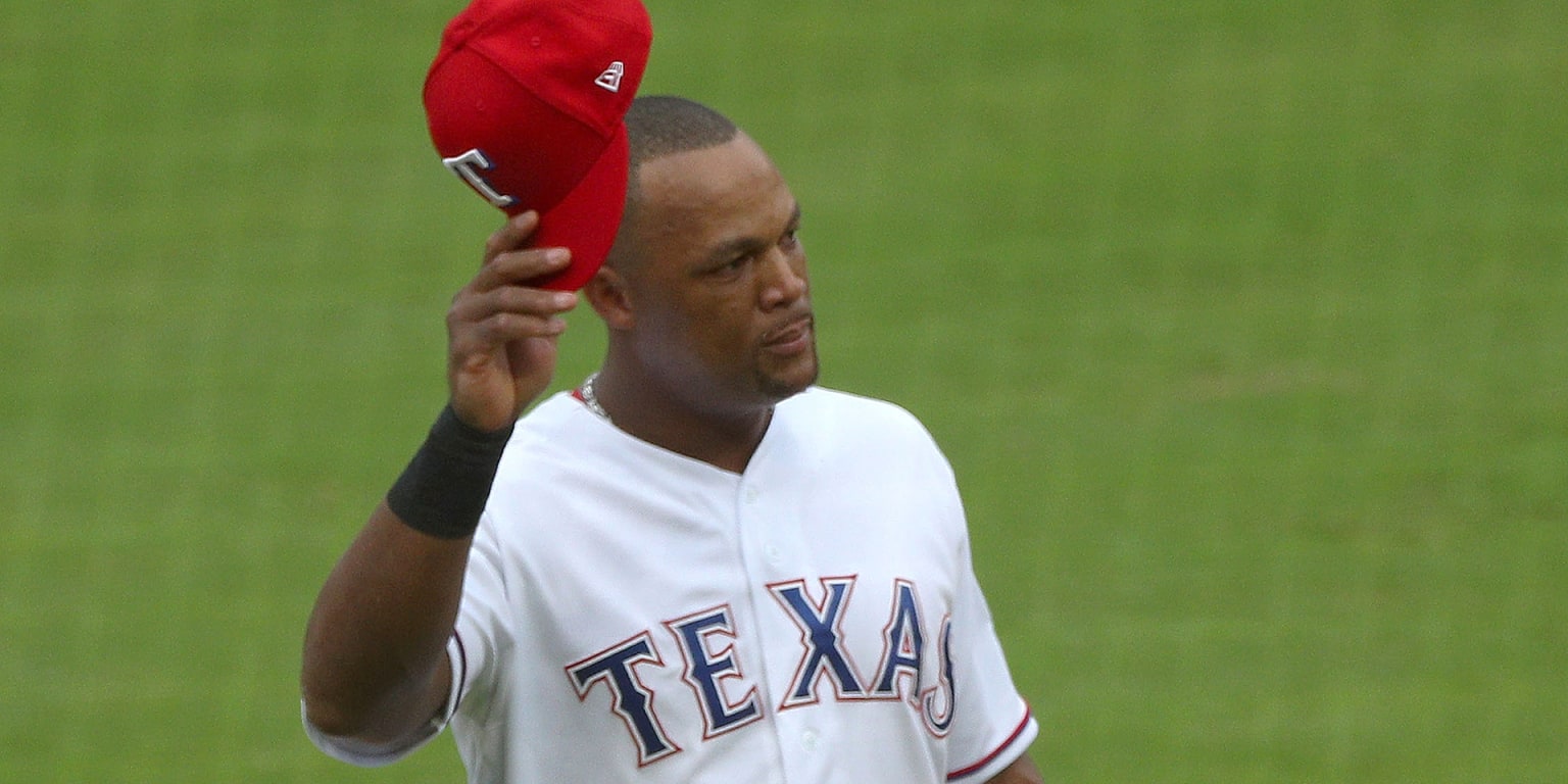 Texas Rangers retiring Adrian Beltre's #29 - Lone Star Ball