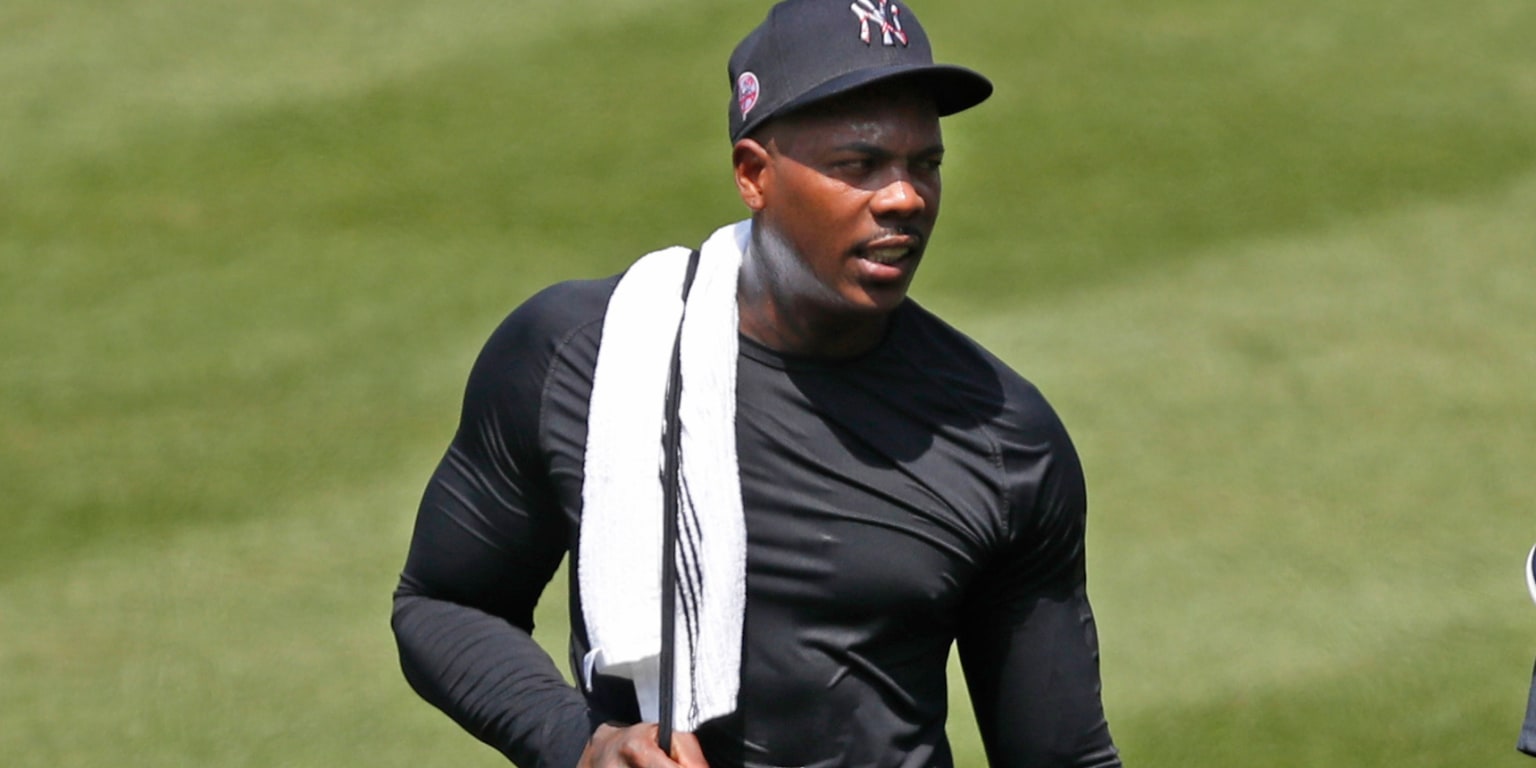 Yankees' All-Star closer Aroldis Chapman tests positive for coronavirus