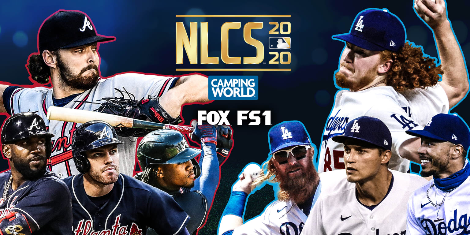 Braves-Dodgers 2020 NLCS Game 7 FAQ