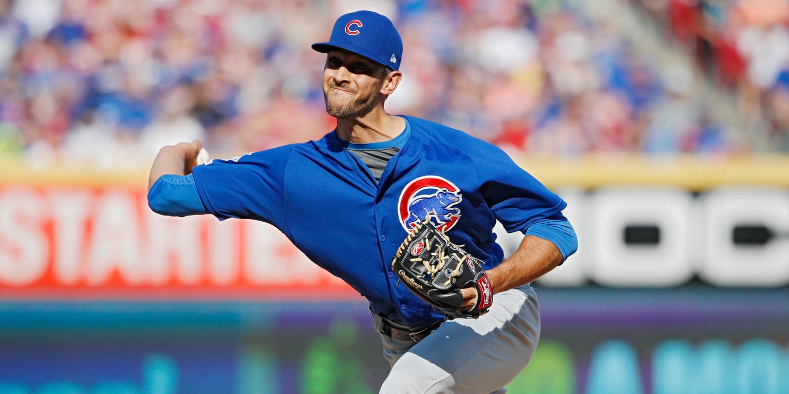 Chicago Cubs: Alec Mills off IL, but David Bote has setback