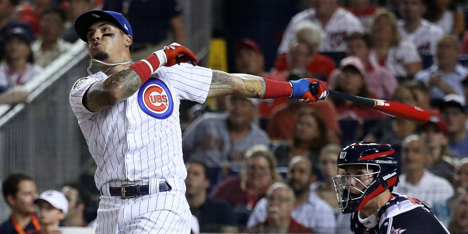 Javier Baez expected back with Cubs on Tuesday - ESPN - Chicago Cubs Blog-  ESPN