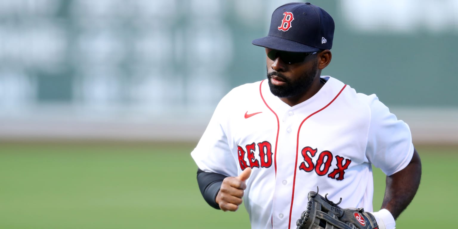 Red Sox News: Boston showing interest in Jackie Bradley Jr. reunion