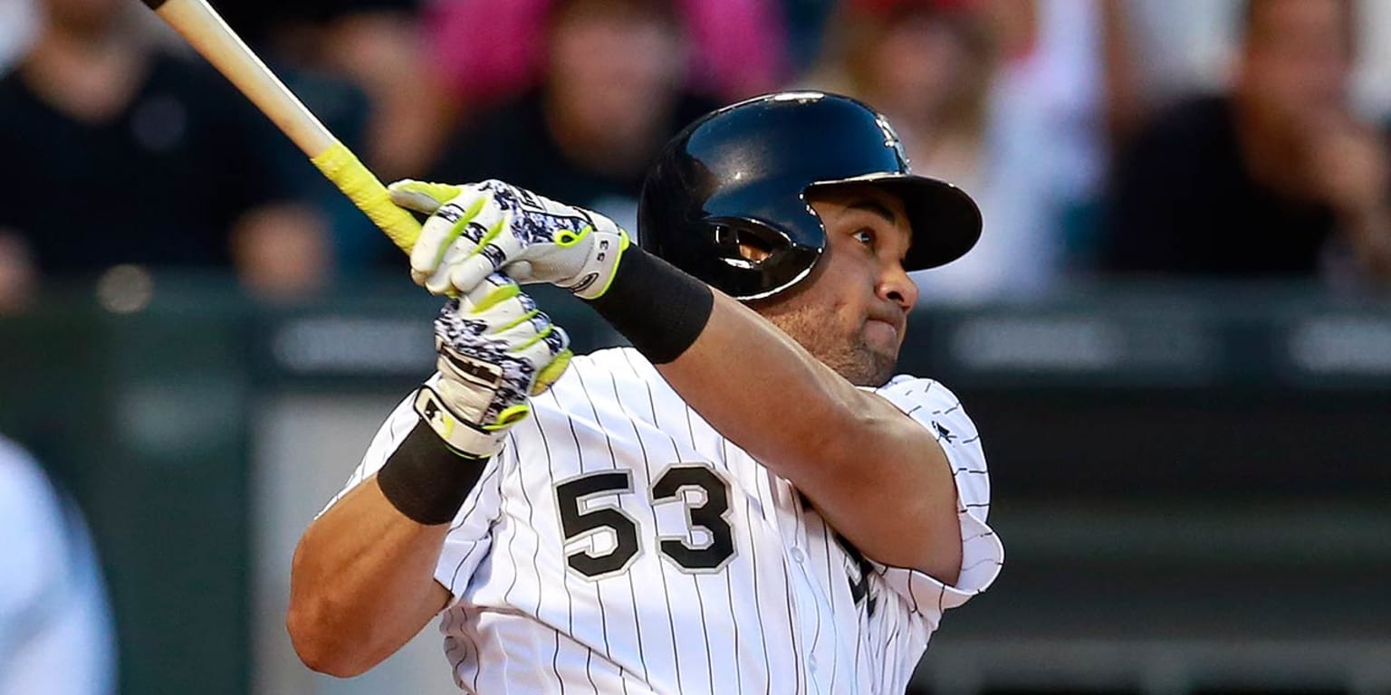 Melky Cabrera seeks All-Star Game berth