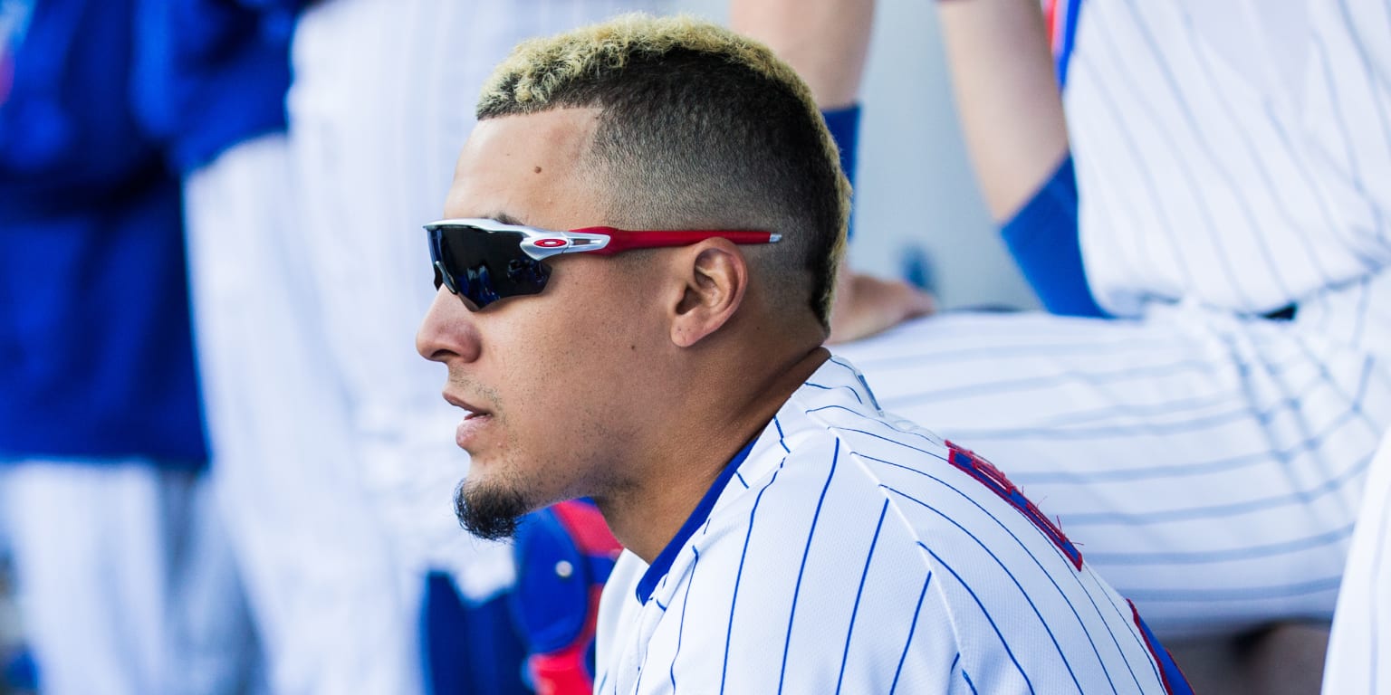 - Cubs manager Joe Maddon isn't surprised by the success Javier Baez h...