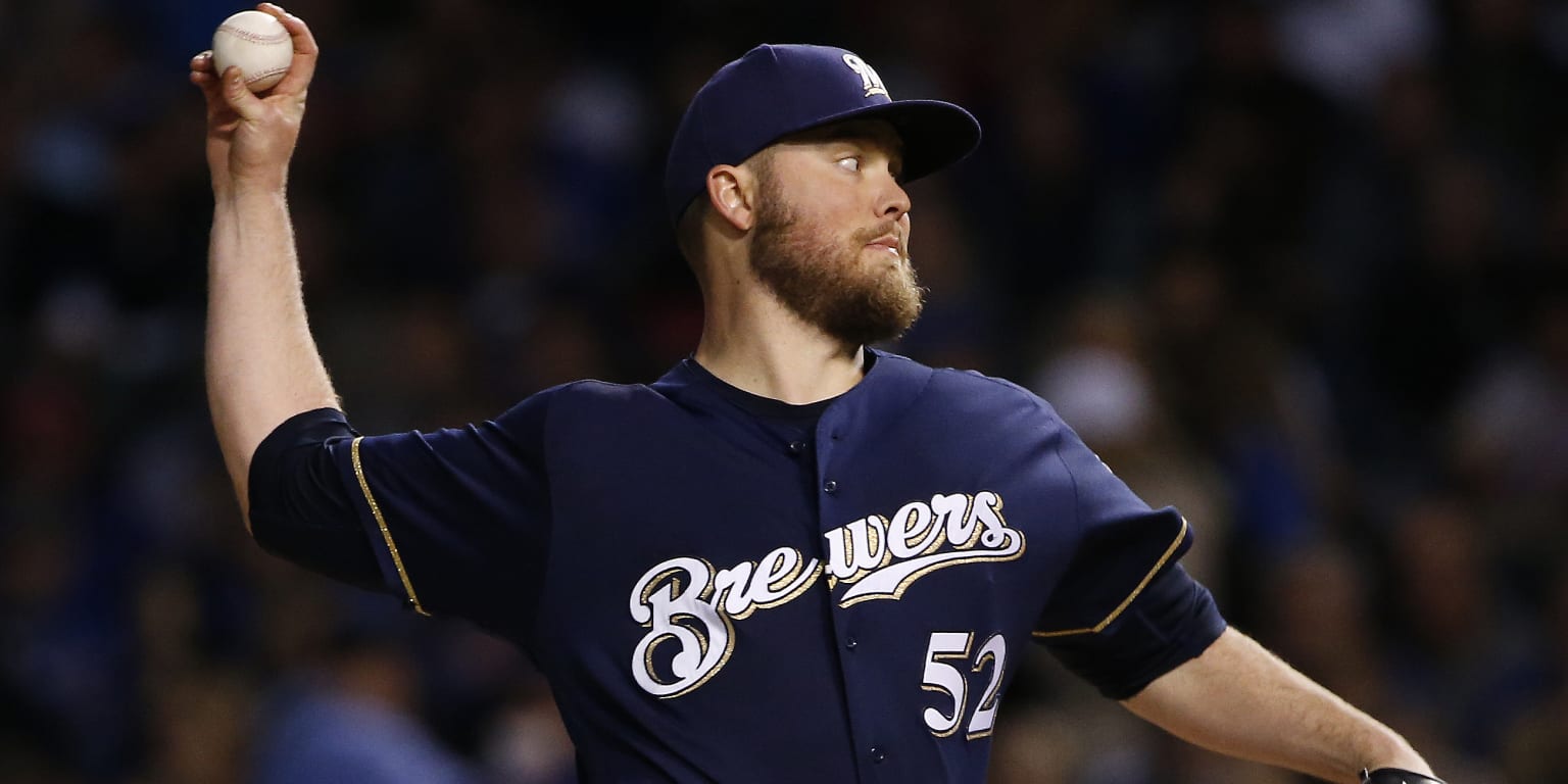 Brewers, Jimmy Nelson agree to deal | Milwaukee Brewers1536 x 768