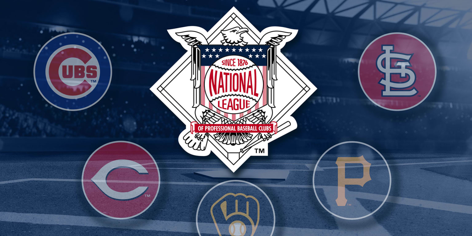 MLB's best throwing arms in the NL Central