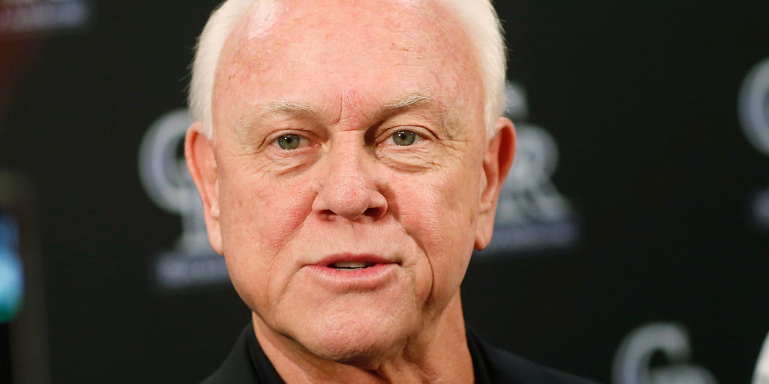 Walt Jocketty recalls ill-fated Cardinals deal