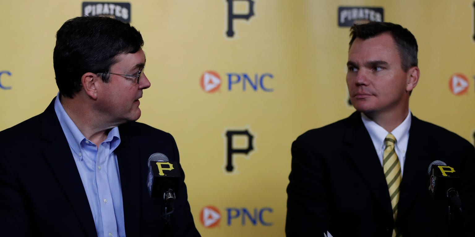 Pirates cut 39 Minor Leaguers before 2020 Draft