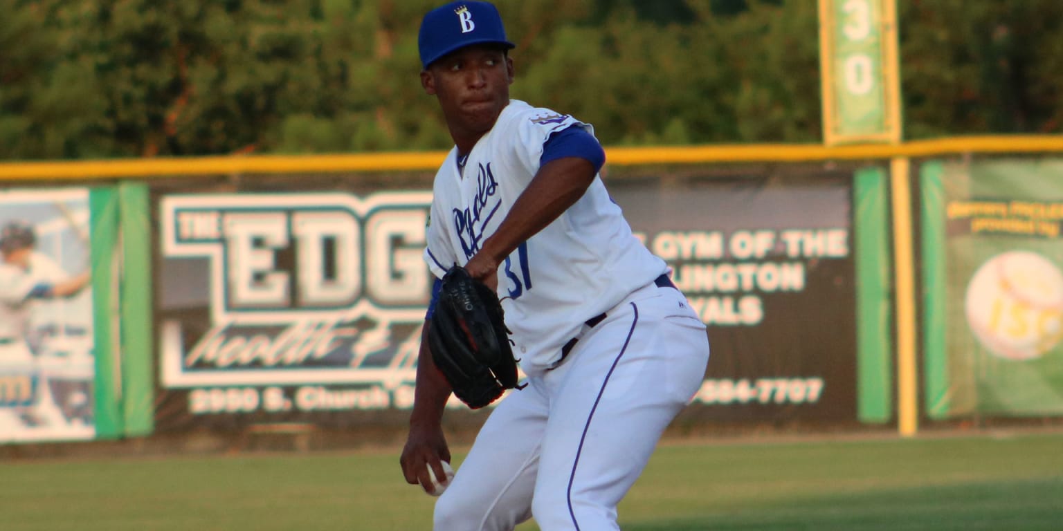 Kelvin Gonzalez acquired for slot money