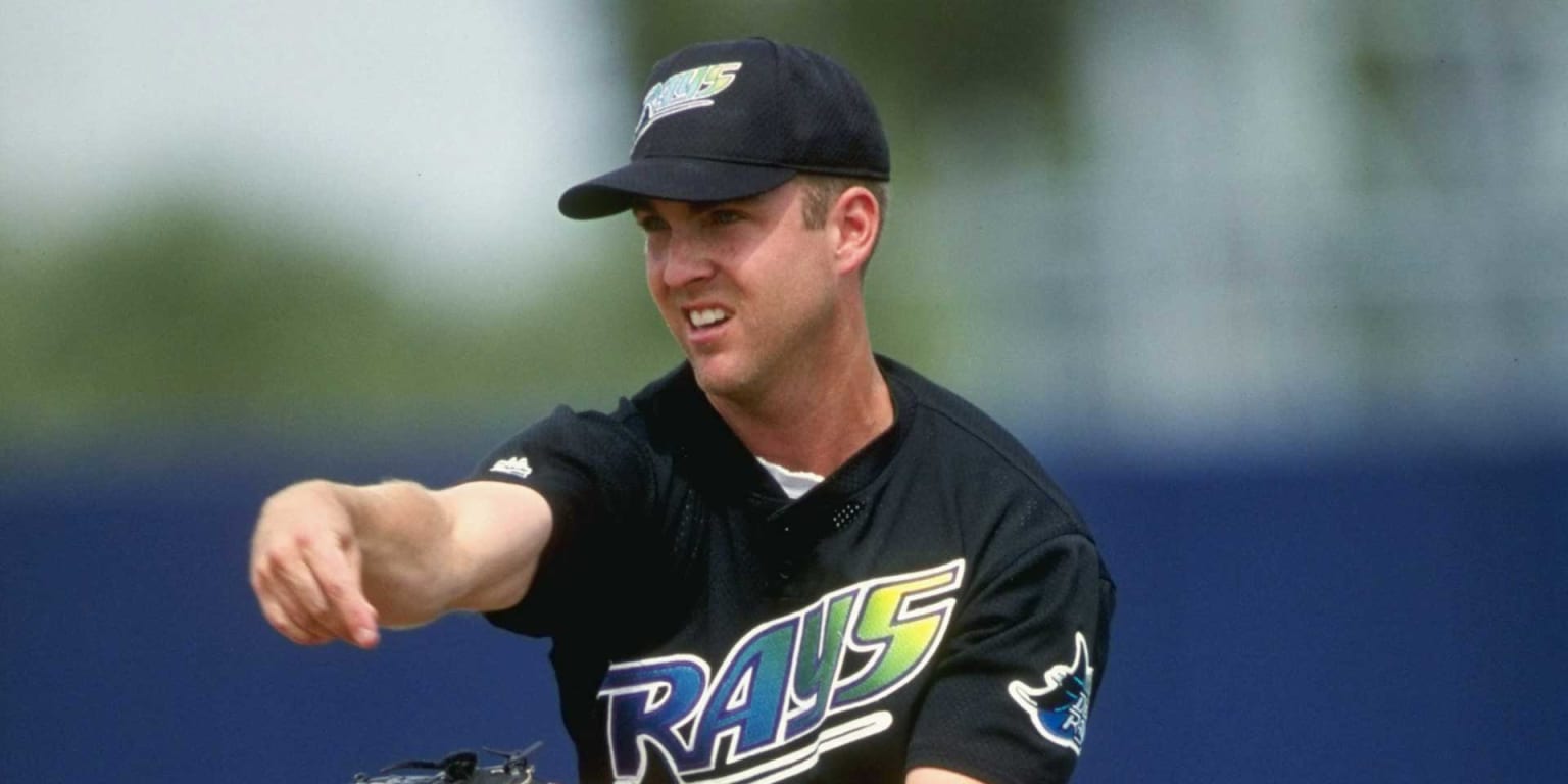 Marlins' all-time Rule 5 Draft history