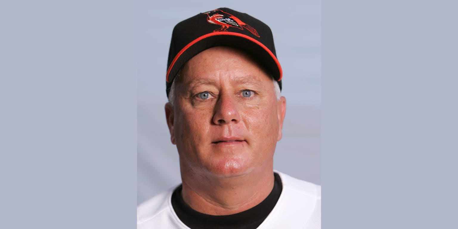 Orioles Part Ways With Brian Graham