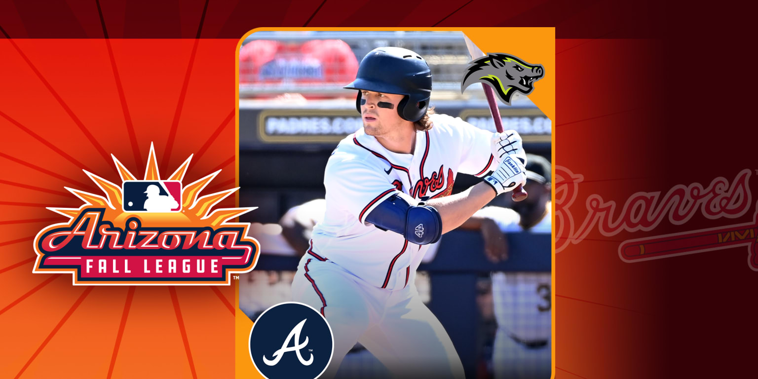 Braves Minor League Recap: Drew Lugbauer drives in three runs