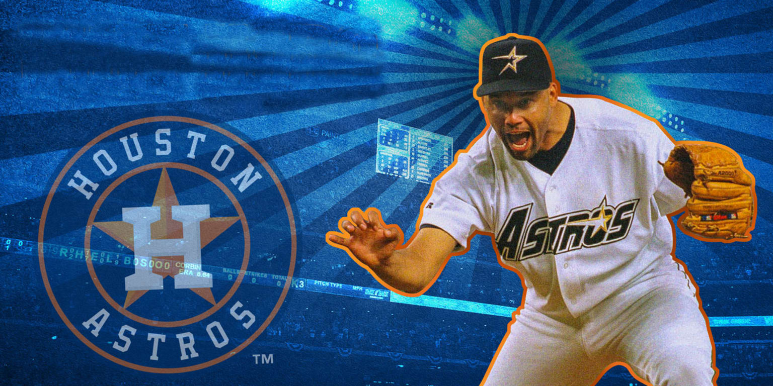 Brian McTaggart on X: Astros 2017 slogan  / X