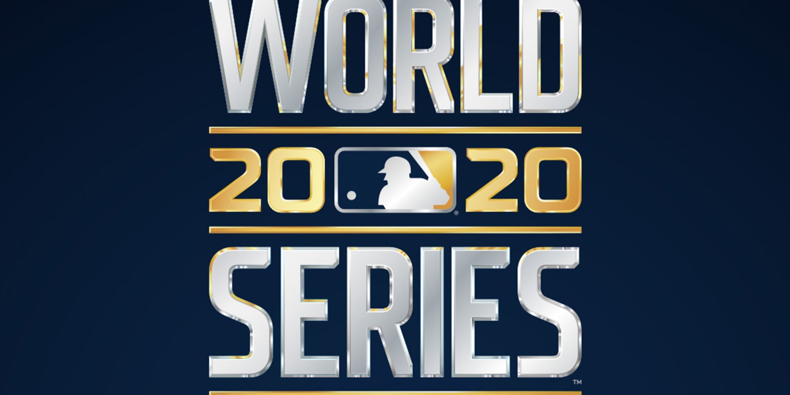 MLB World Series dates