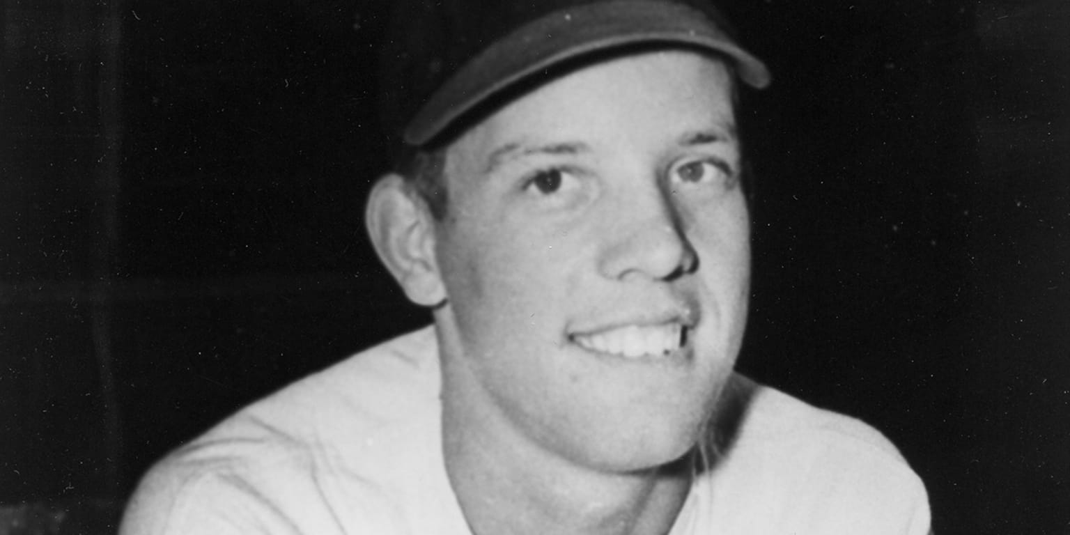 Joe Nuxhall: The youngest player in AL/NL history