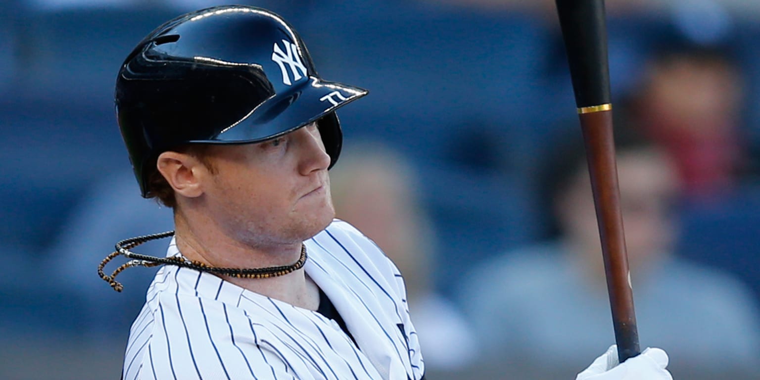 Aaron Judge ramps up pregame work