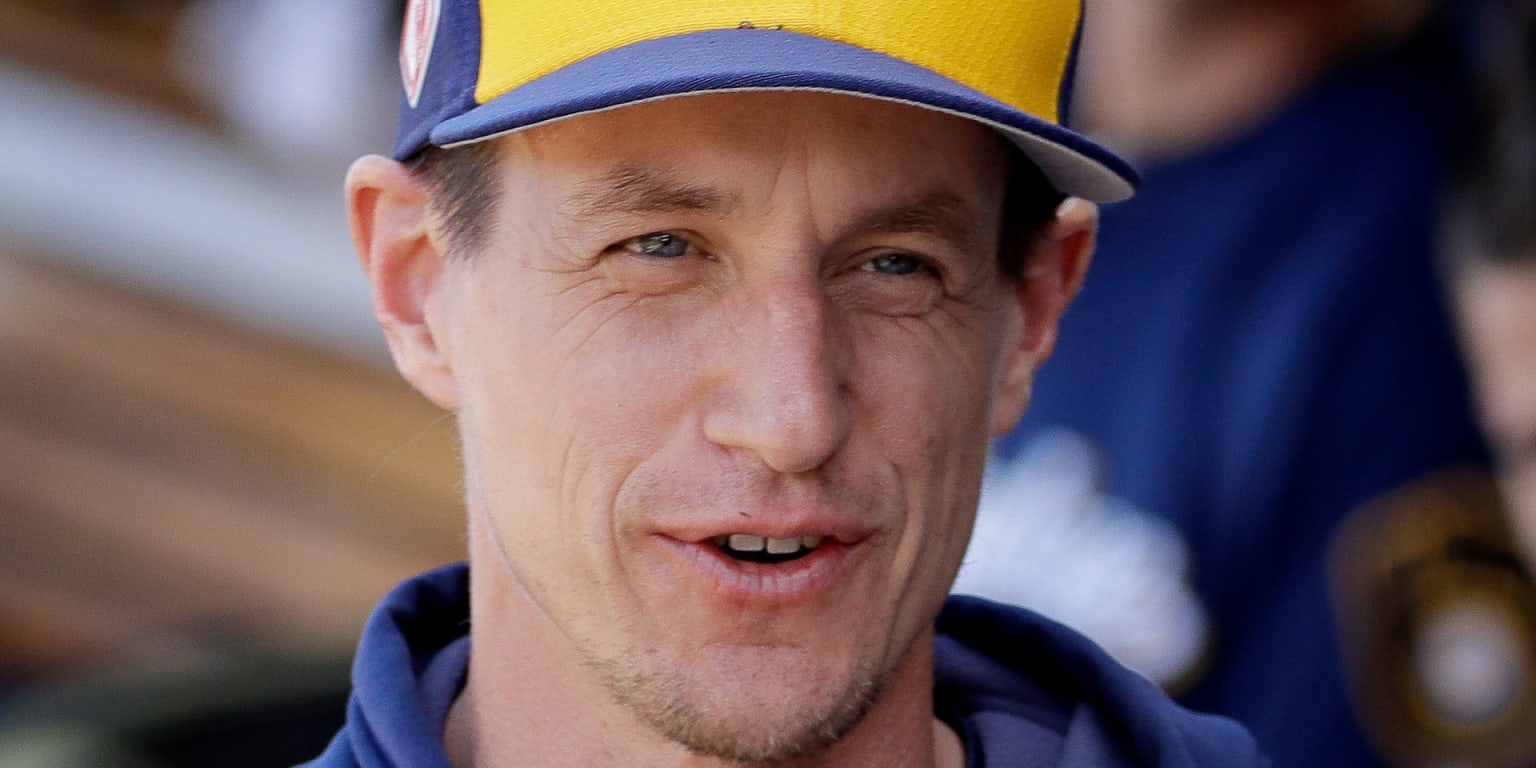 Craig Counsell reflects on Montreal memories