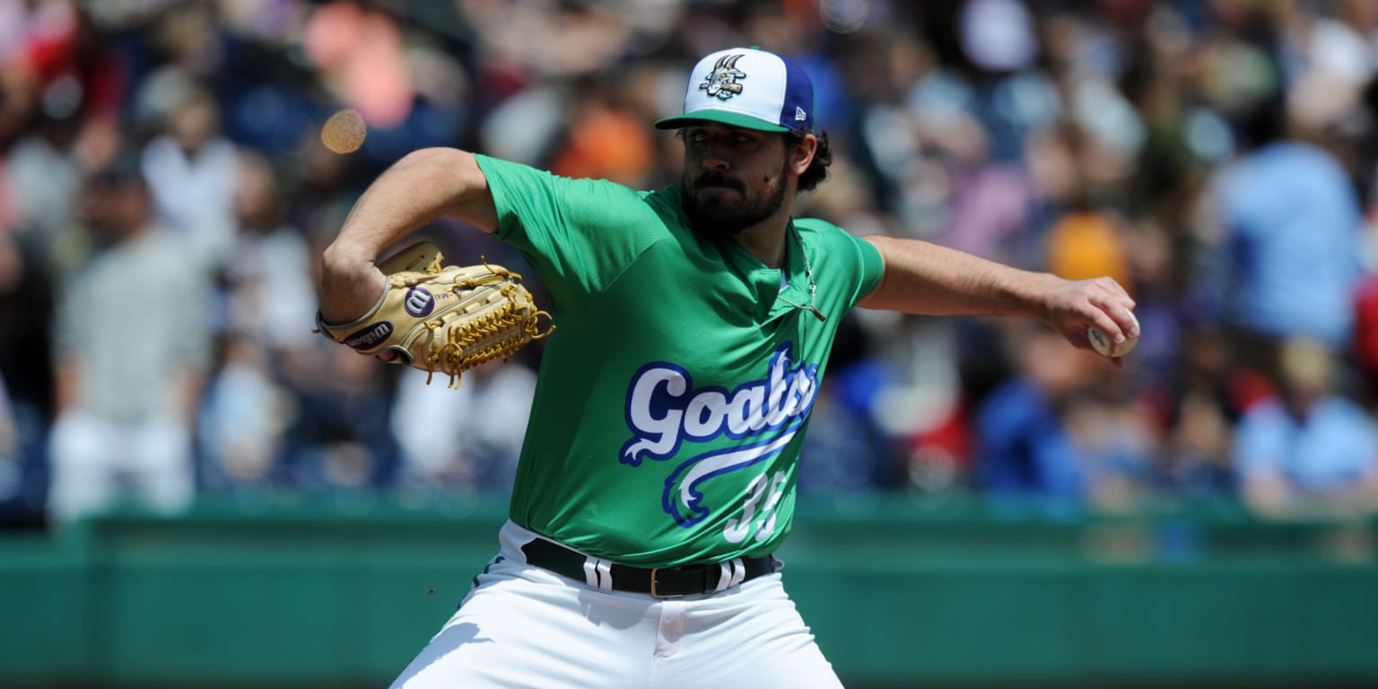 2012 MLB Futures Game Rosters Announced: Colorado Rockies