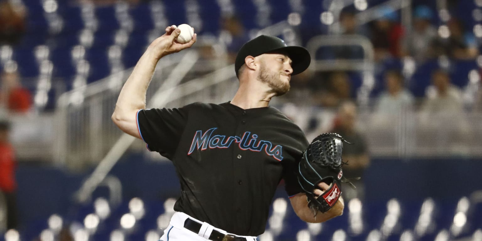 Why Blue Jays pitcher Trevor Richards' changeup has been so successful