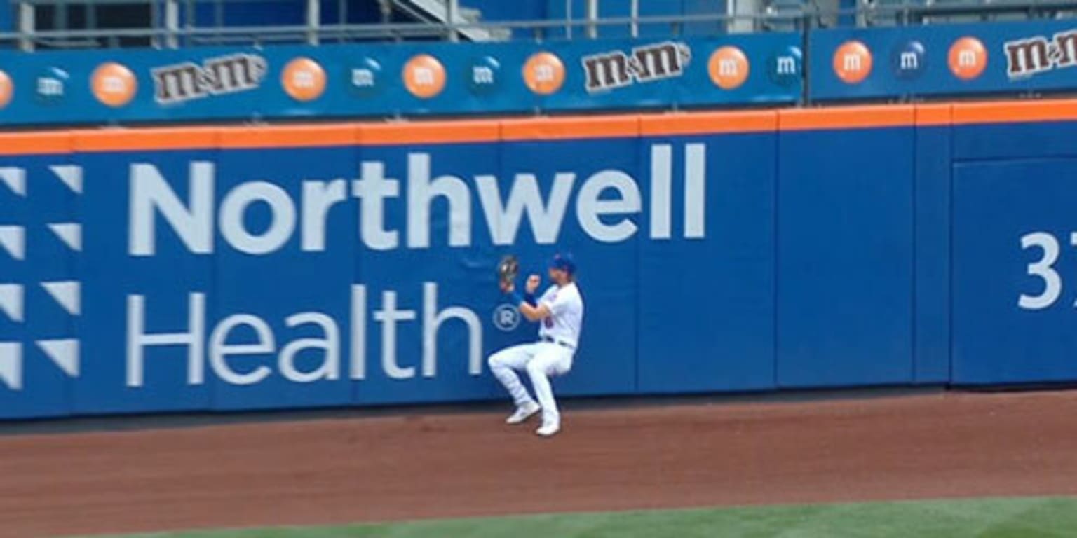 Jeff McNeil: Serious injury avoided by leaving Mets game Monday