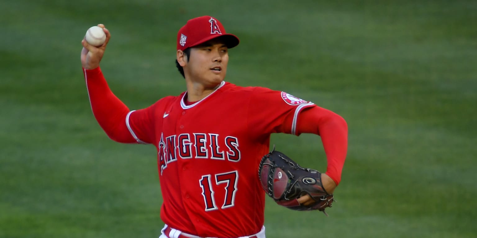 A's survive Shohei Ohtani's 10 strikeouts, top Angels 2-1 on MLB