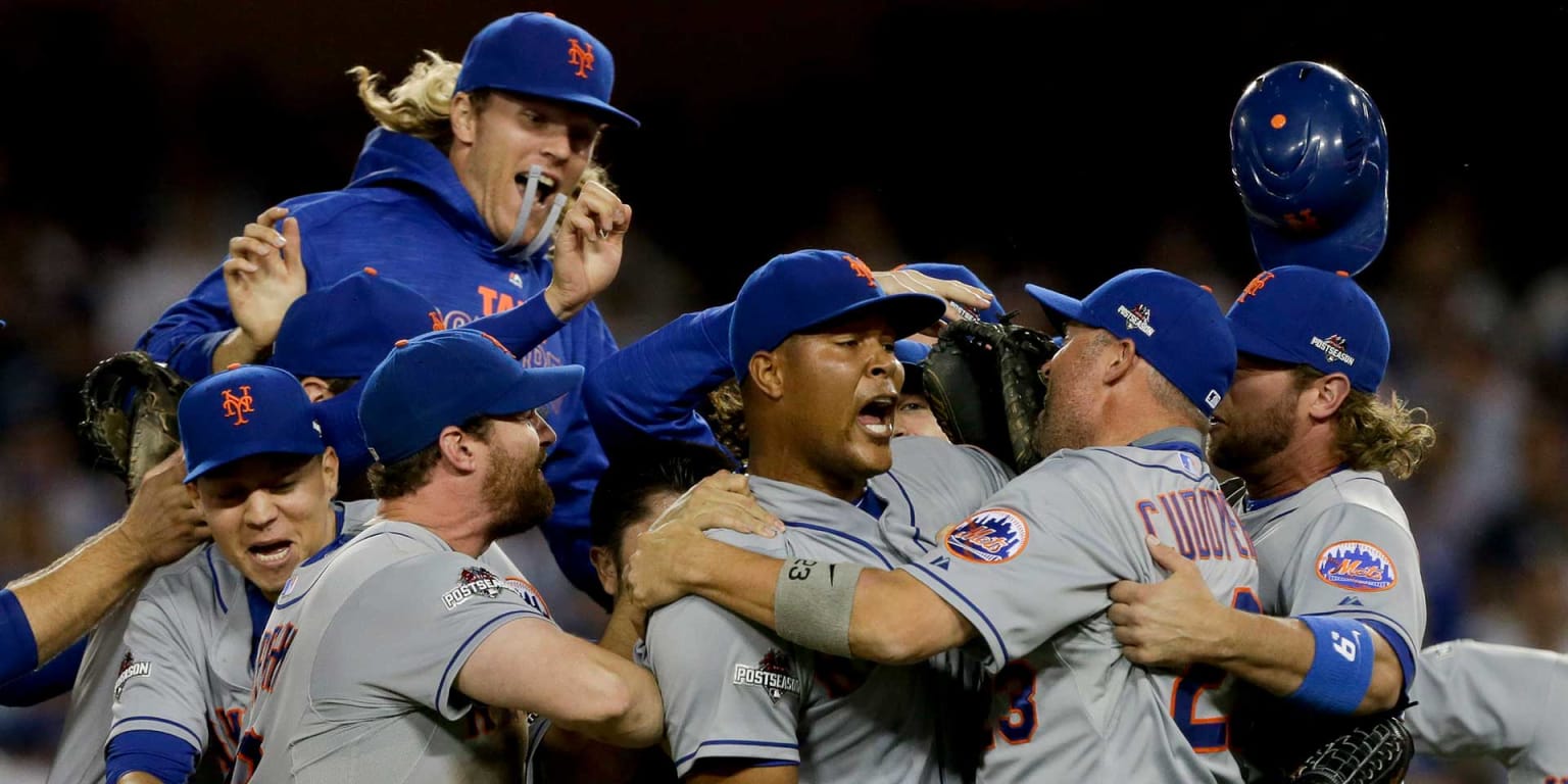 Vibrant Mets Looking To Build Off Opening Series Win Against Another Nl Central Opponent Artwork Illustration Vibrant Mets Looking To Build Off Opening Series Win Against Another Nl Central Opponent Artwork Illustration