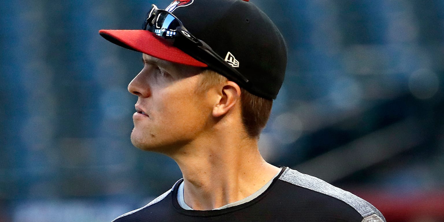 Arizona Diamondbacks' how to handle Zack Greinke as wild-card starter