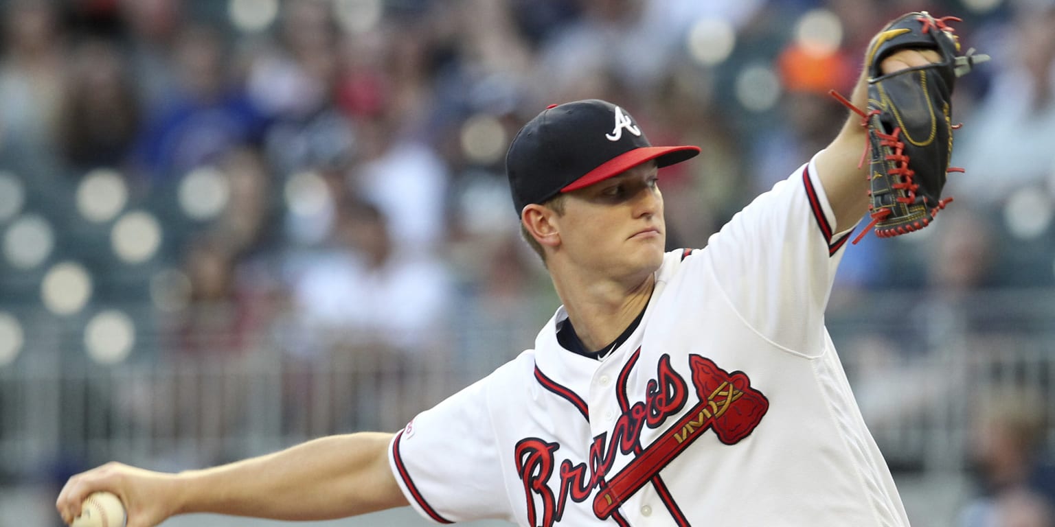 Braves manager Brian Snitker 'messed up' on Mike Soroka prognosis 