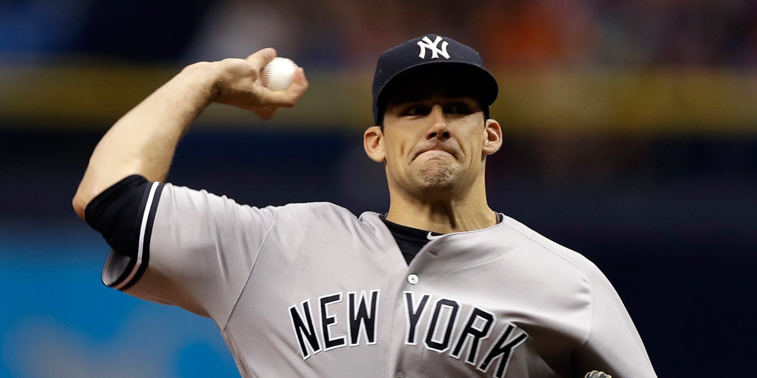 Nathan Eovaldi to undergo two surgeries, will likely be out through 20  yankees mlb jersey wild card 17