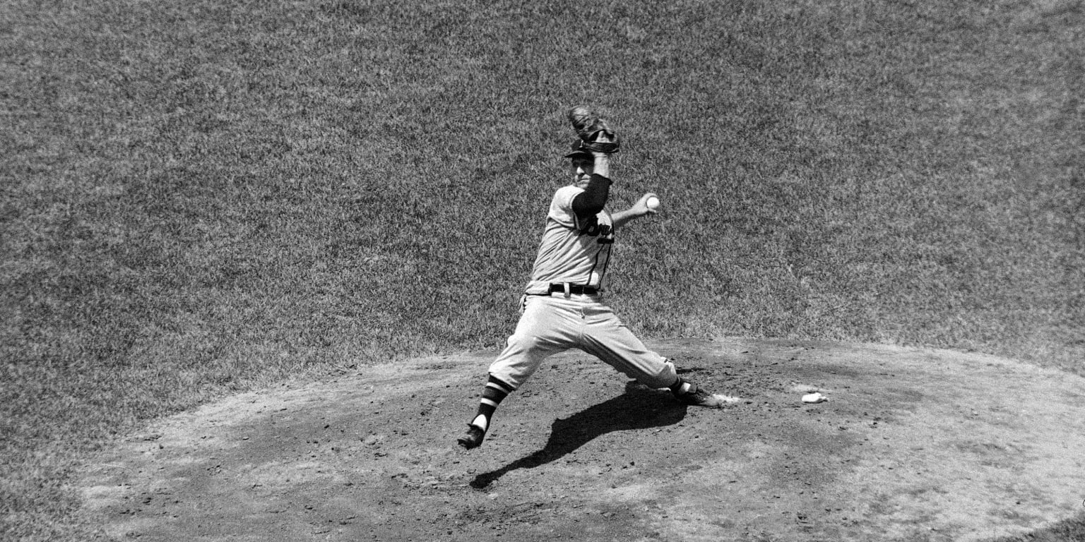 The Greatest Game Ever Pitched: Juan Marichal, Warren Spahn, and