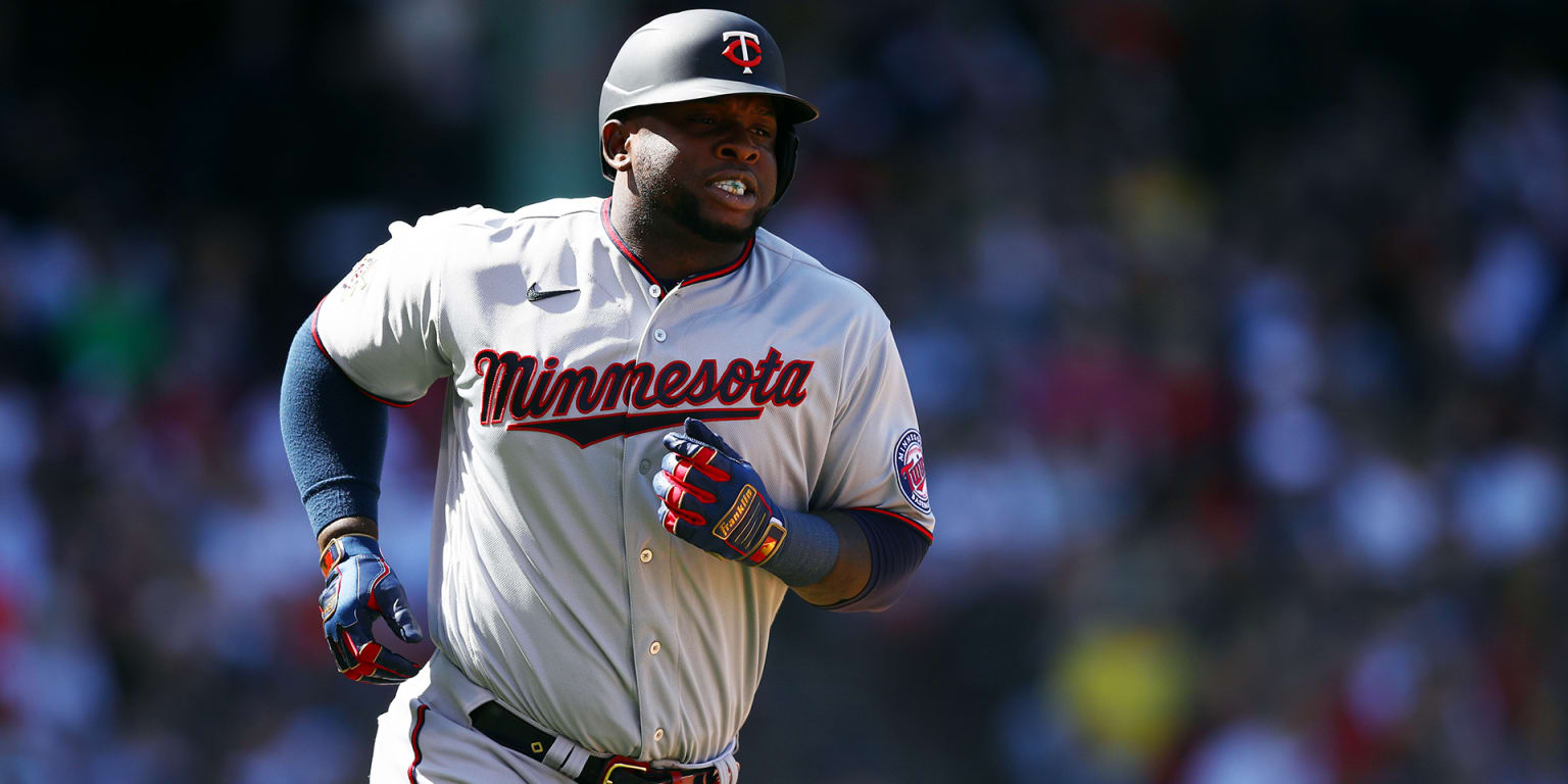 Twins make big-league history as Miguel Sano becomes fifth
