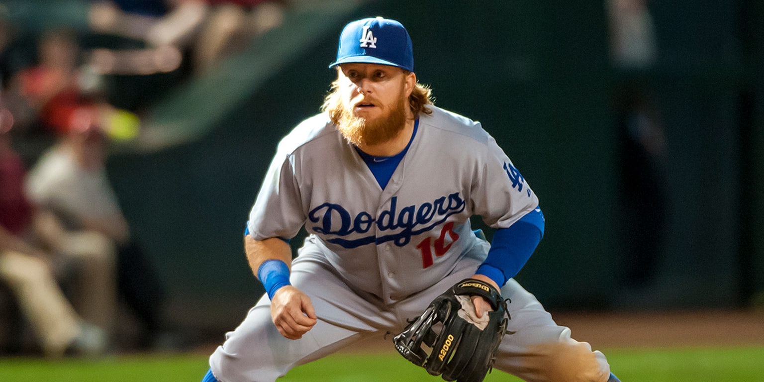 Dodgers: Clayton Kershaw, the creature of habit
