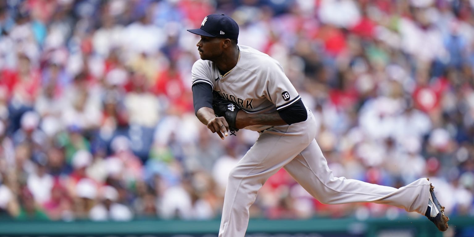 New York Yankees 1, Los Angeles Dodgers 2: Bombers drop pitcher's duel