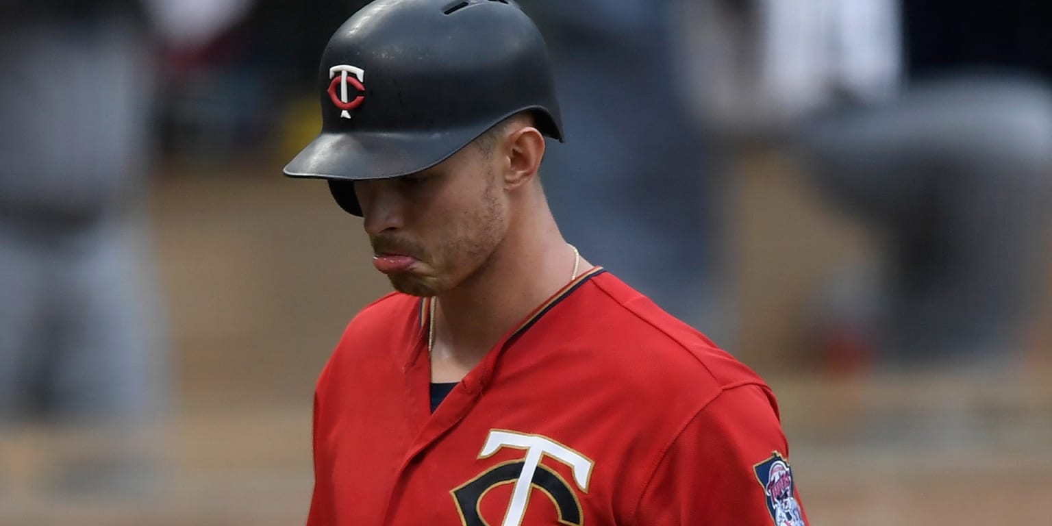 MLB Suspends Twins Tyler Duffey, Rocco Baldelli - MLB Trade Rumors