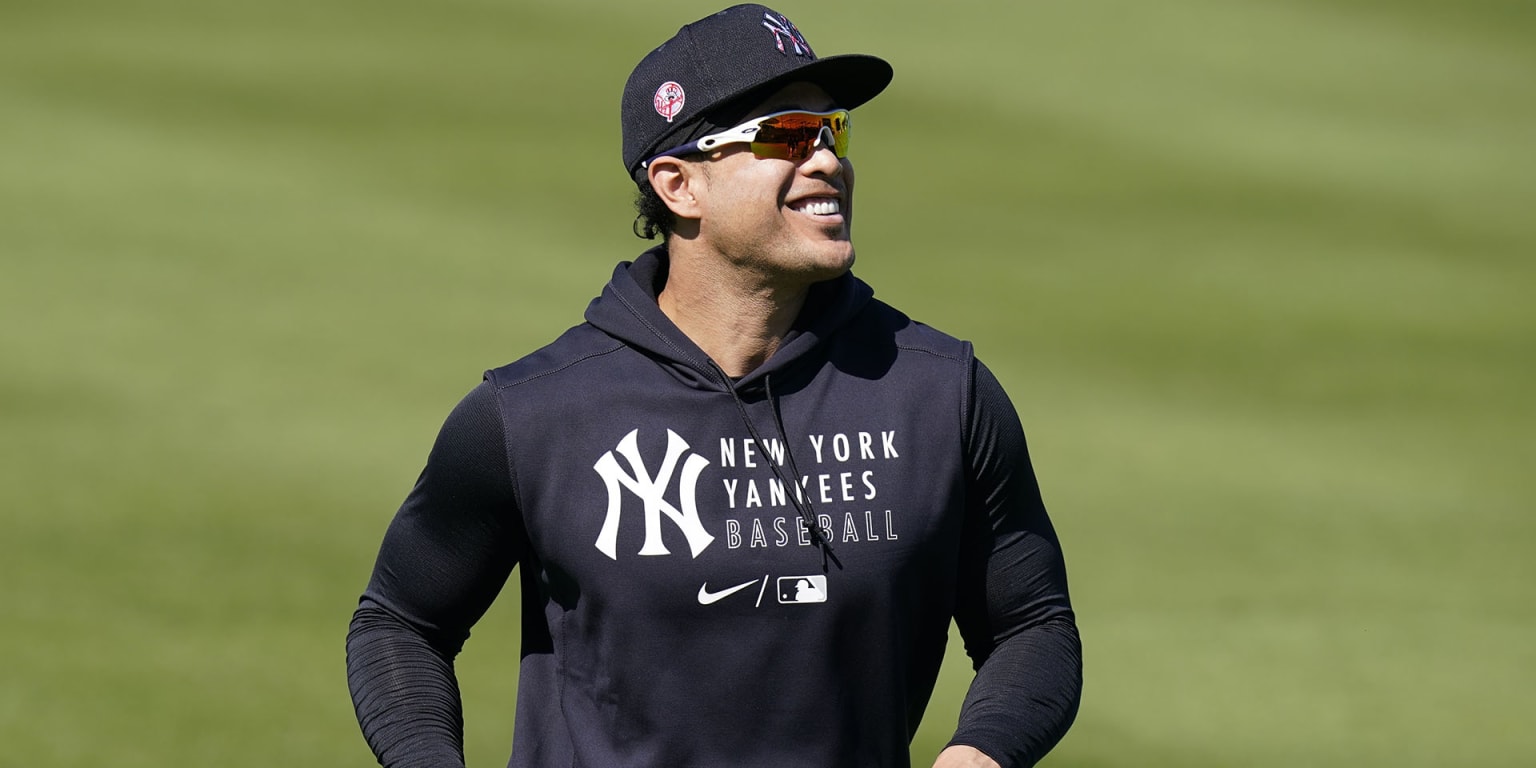 Giancarlo Stanton New York Yankees 2022 All Star Game Mvp T-Shirt -  Trending Tee Daily in 2023