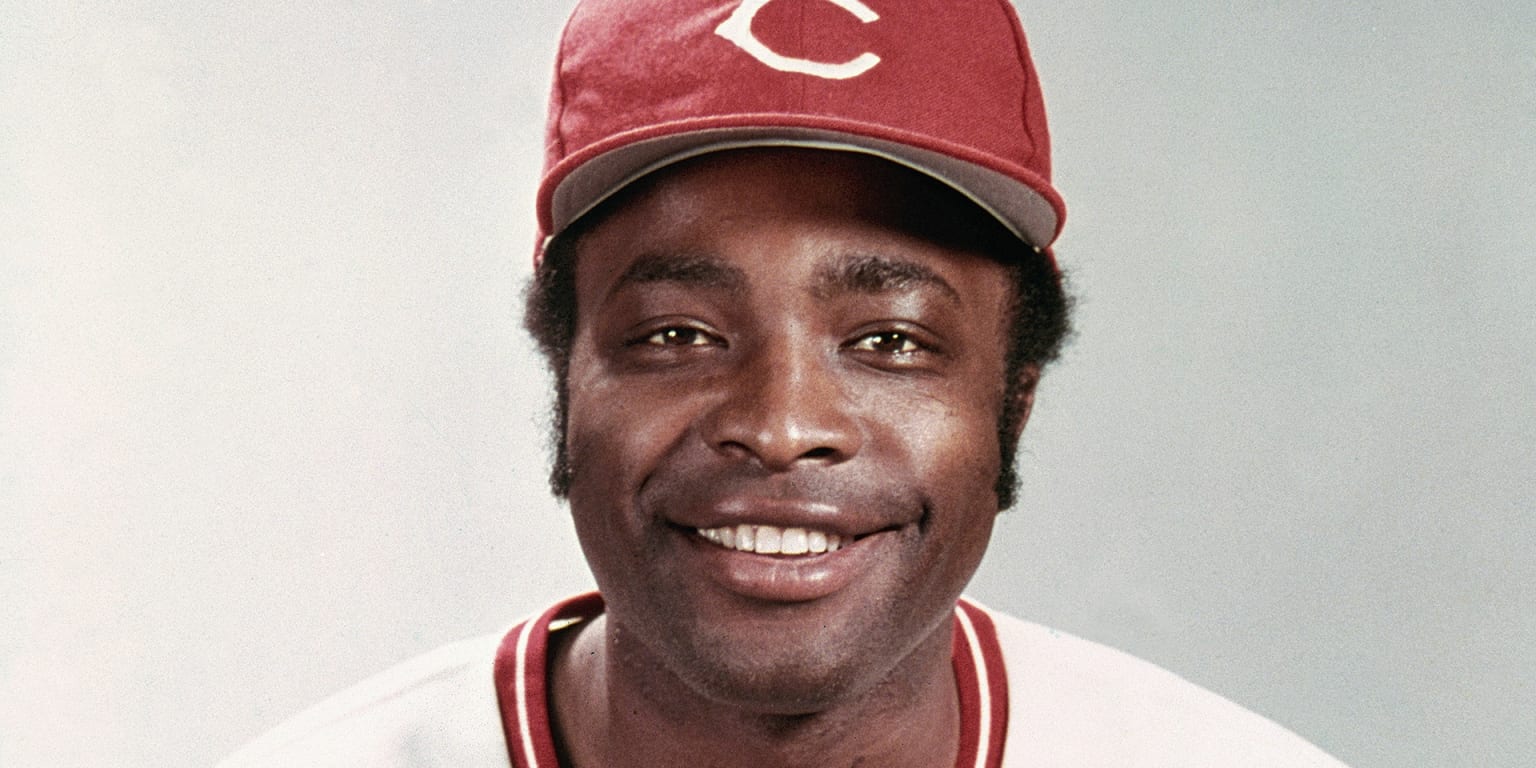 Astros: Reviewing the 1971 Joe Morgan trade with Reds