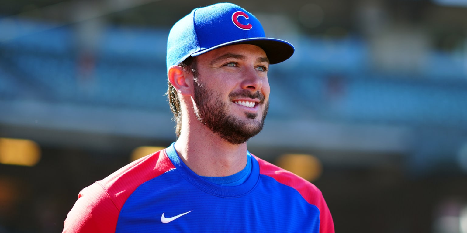 MLB rumors: Mets target Kris Bryant traded by Cubs to another NL contender,  report says 