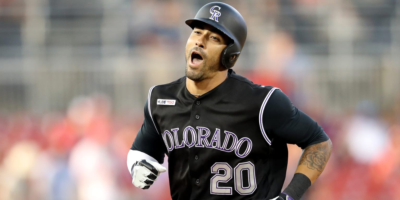 Rockies beat Nationals in series finale