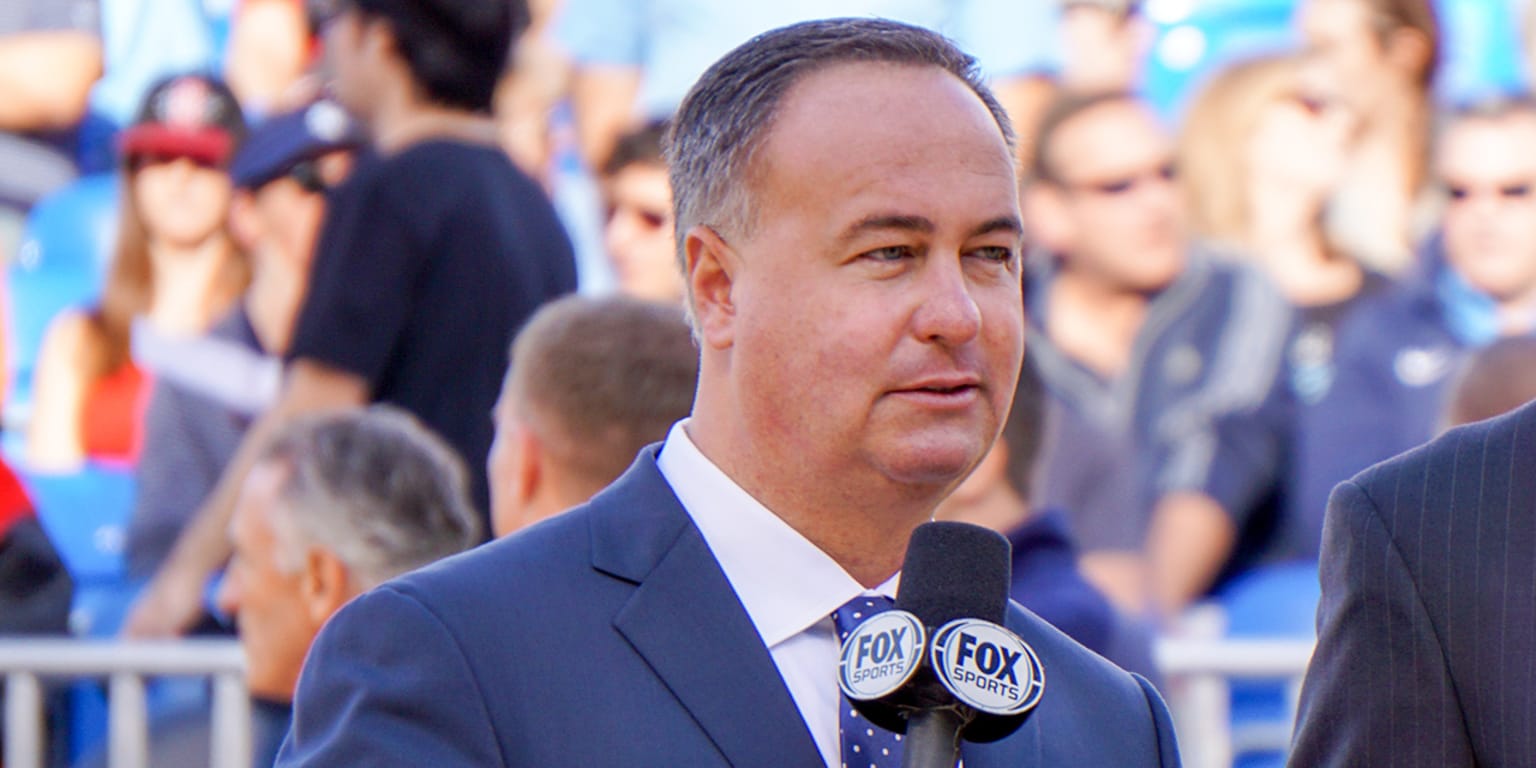 Don Orsillo on X: Looking forward to working with my friend @tonygwynnjr  this weekend. @Padres @BallySportsSD  / X