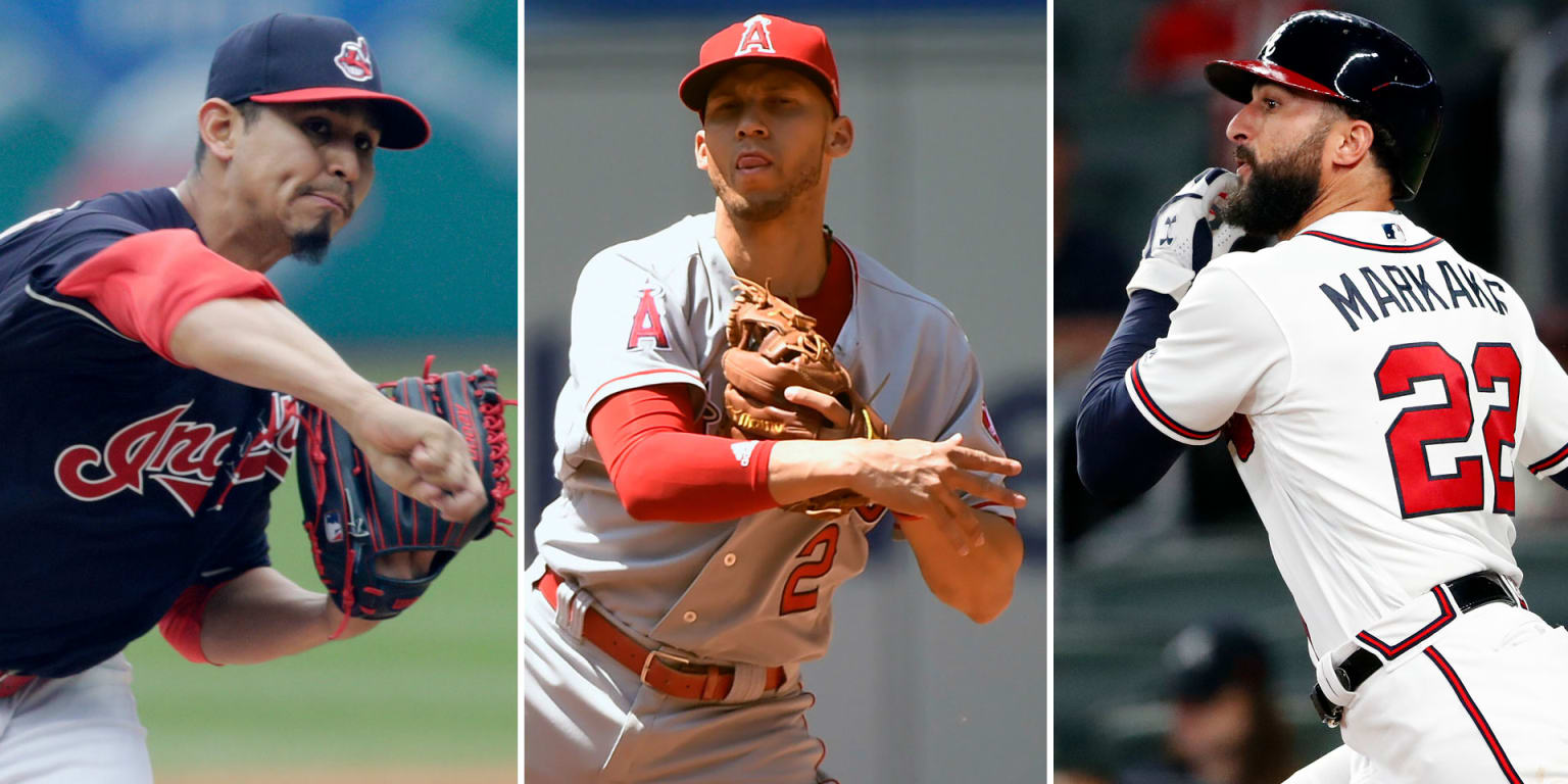 The best MLB players to never make an All-Star Game