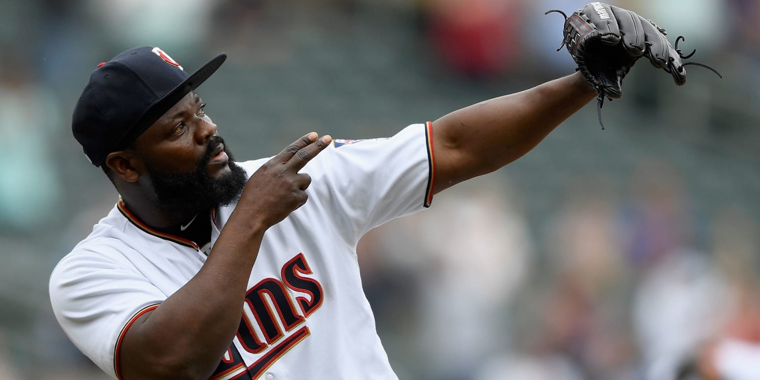 Fernando Rodney, Nearing 41 as a Minnesota Twin, Embraces Another