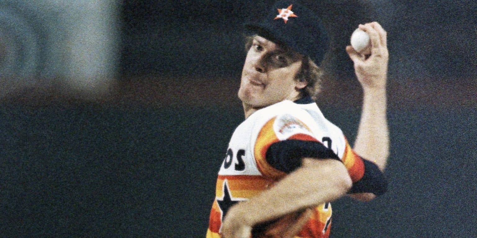 Brian McTaggart on X: Craig Biggio made his Major League debut on