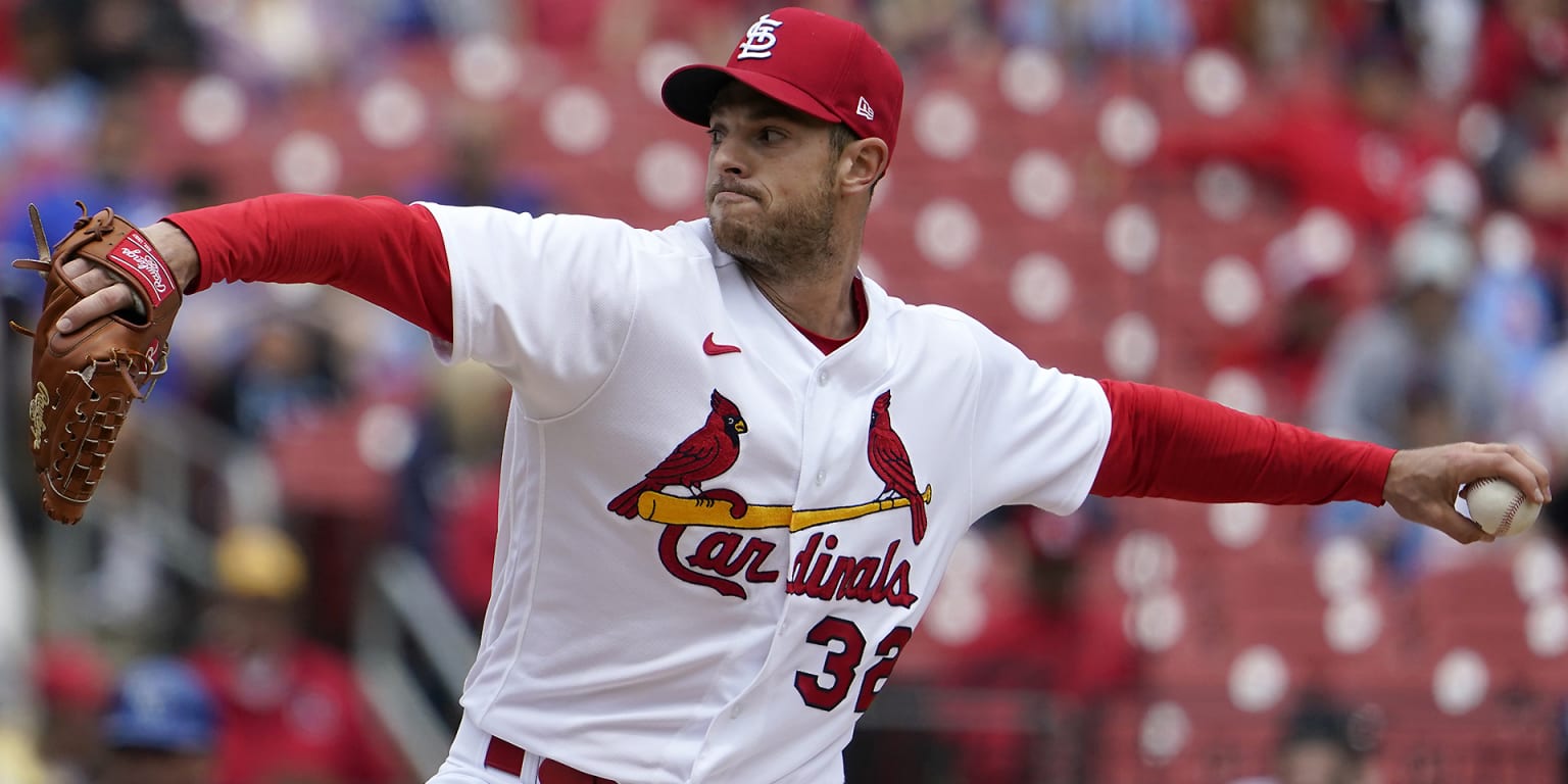 Quick Hits: Cardinals' Steven Matz wins for first time since May 2