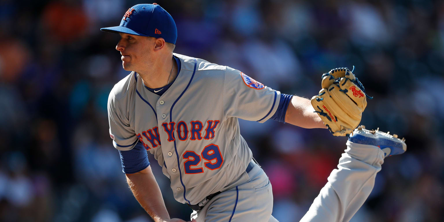 New York Mets Place Multiple Players on Waivers as Offseason Begins -  Sports Illustrated New York Mets News, Analysis and More